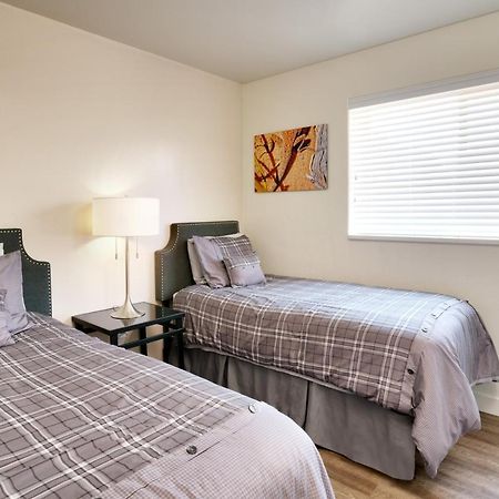 2A Relaxing Redcliff Condo Moab Bagian luar foto