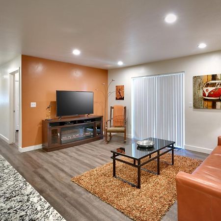 2A Relaxing Redcliff Condo Moab Bagian luar foto