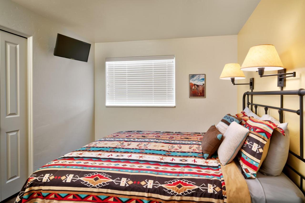 2A Relaxing Redcliff Condo Moab Bagian luar foto