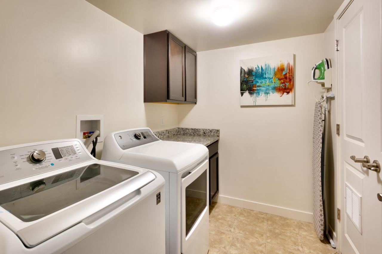 2A Relaxing Redcliff Condo Moab Bagian luar foto