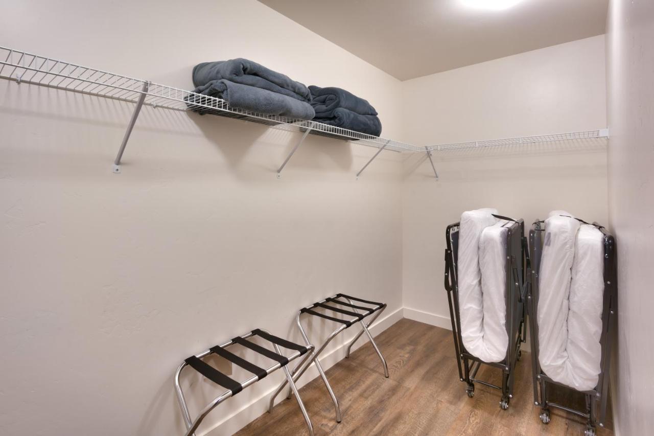 2A Relaxing Redcliff Condo Moab Bagian luar foto