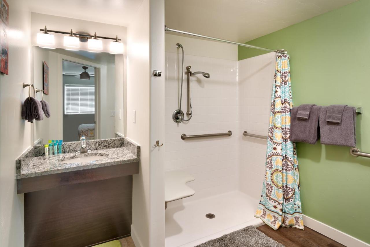 2A Relaxing Redcliff Condo Moab Bagian luar foto
